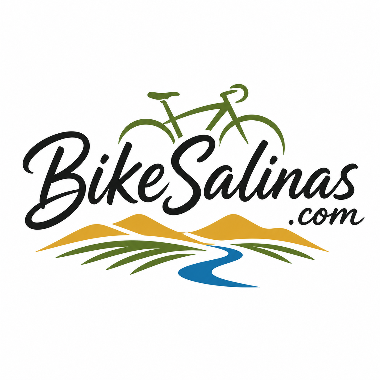 BikeSalinas.com launches!!!